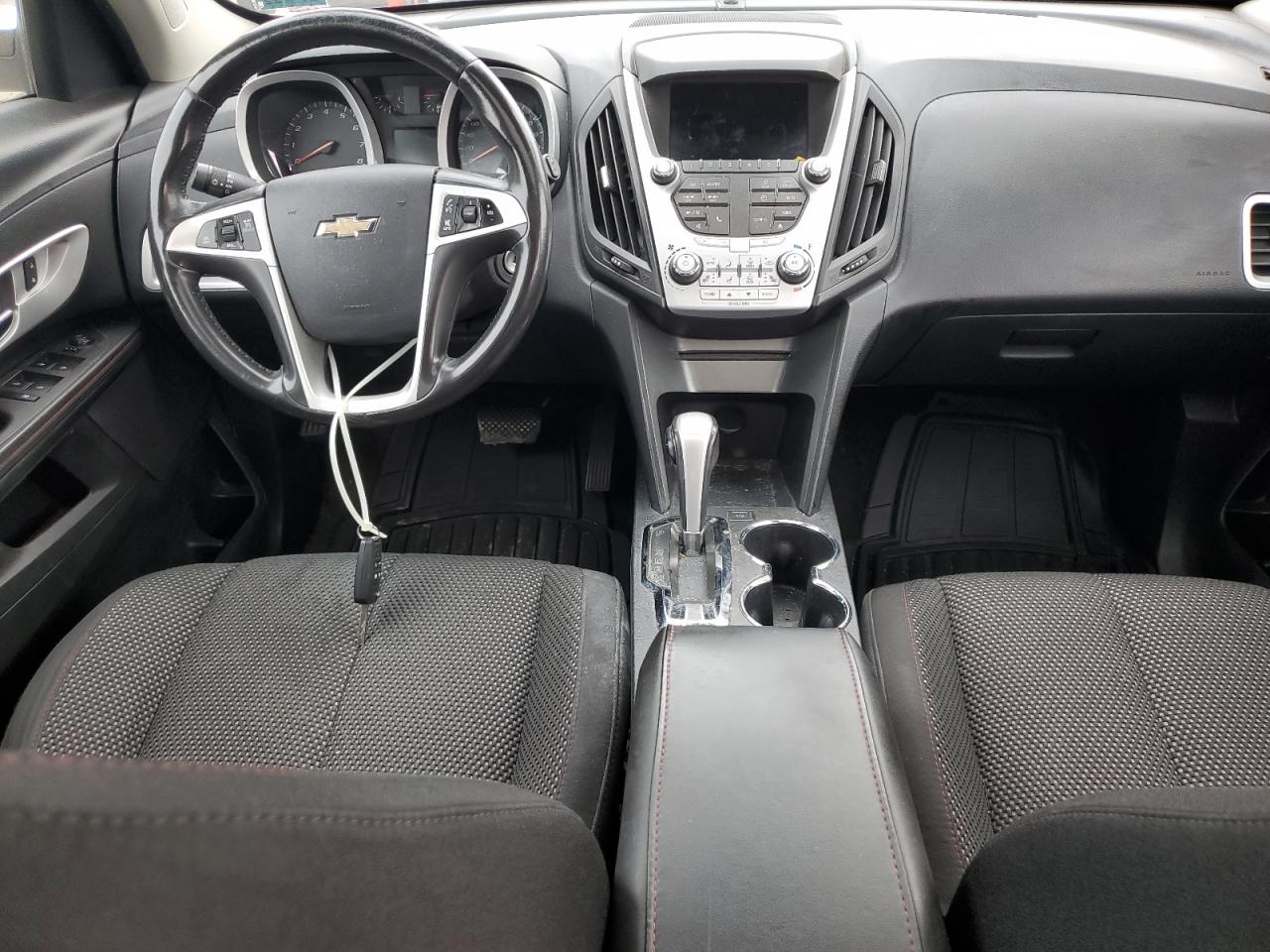 Photo 7 VIN: 2GNFLFEK4E6126074 - CHEVROLET EQUINOX 