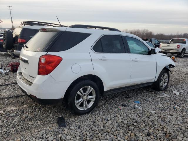 Photo 2 VIN: 2GNFLFEK4E6133932 - CHEVROLET EQUINOX LT 