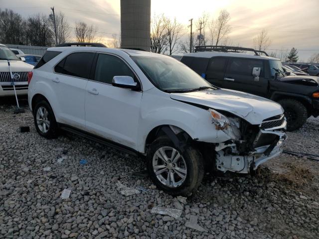 Photo 3 VIN: 2GNFLFEK4E6133932 - CHEVROLET EQUINOX LT 