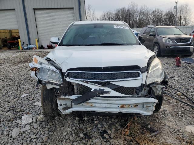 Photo 4 VIN: 2GNFLFEK4E6133932 - CHEVROLET EQUINOX LT 