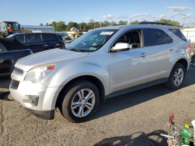 Photo 0 VIN: 2GNFLFEK4E6143537 - CHEVROLET EQUINOX LT 