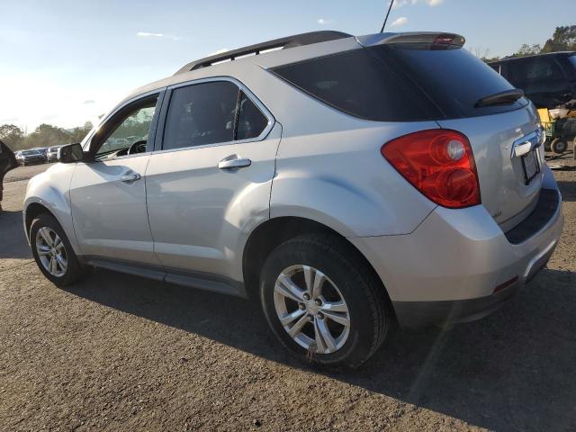 Photo 1 VIN: 2GNFLFEK4E6143537 - CHEVROLET EQUINOX LT 