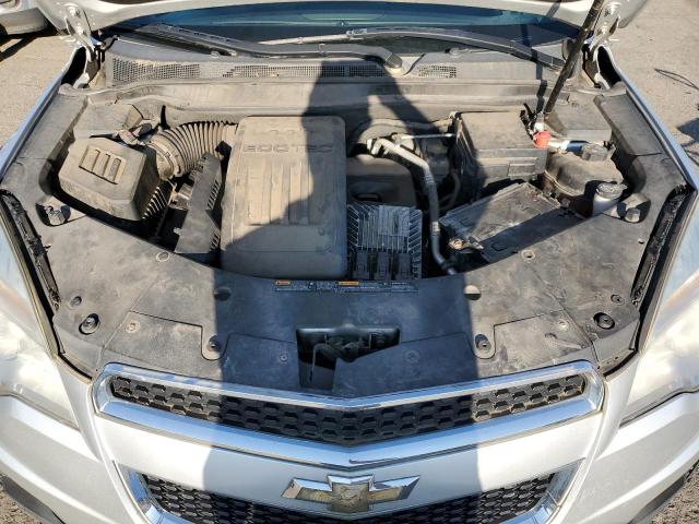 Photo 10 VIN: 2GNFLFEK4E6143537 - CHEVROLET EQUINOX LT 