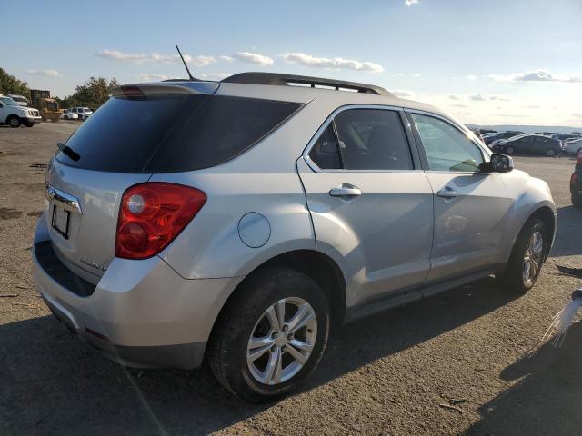 Photo 2 VIN: 2GNFLFEK4E6143537 - CHEVROLET EQUINOX LT 