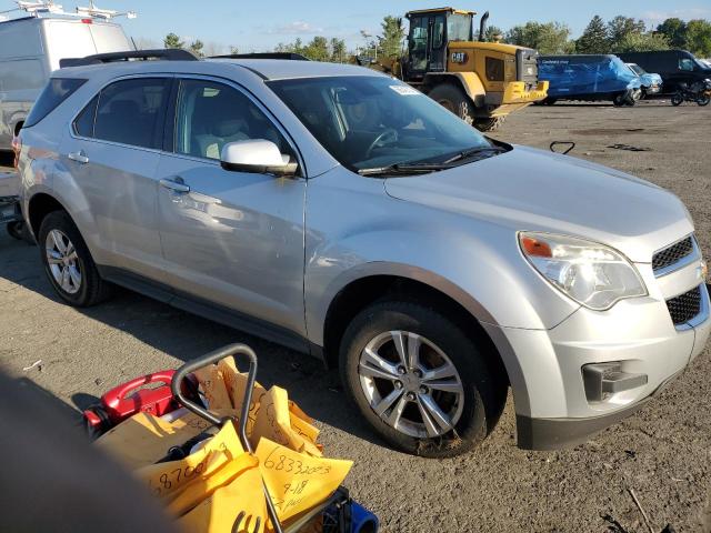 Photo 3 VIN: 2GNFLFEK4E6143537 - CHEVROLET EQUINOX LT 