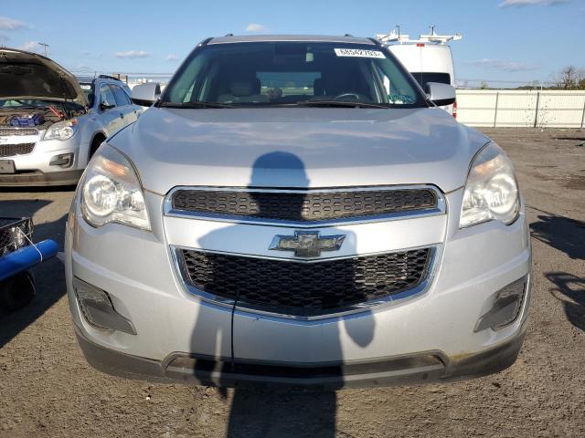 Photo 4 VIN: 2GNFLFEK4E6143537 - CHEVROLET EQUINOX LT 