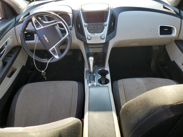 Photo 7 VIN: 2GNFLFEK4E6143537 - CHEVROLET EQUINOX LT 