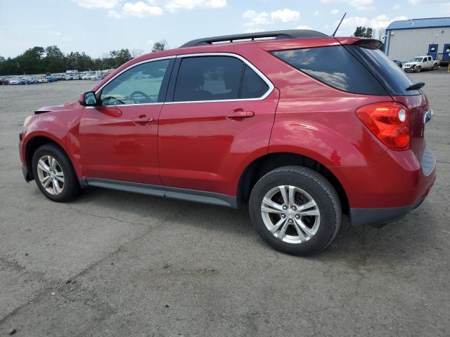 Photo 1 VIN: 2GNFLFEK4E6170690 - CHEVROLET EQUINOX LT 