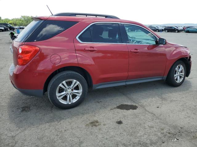 Photo 2 VIN: 2GNFLFEK4E6170690 - CHEVROLET EQUINOX LT 