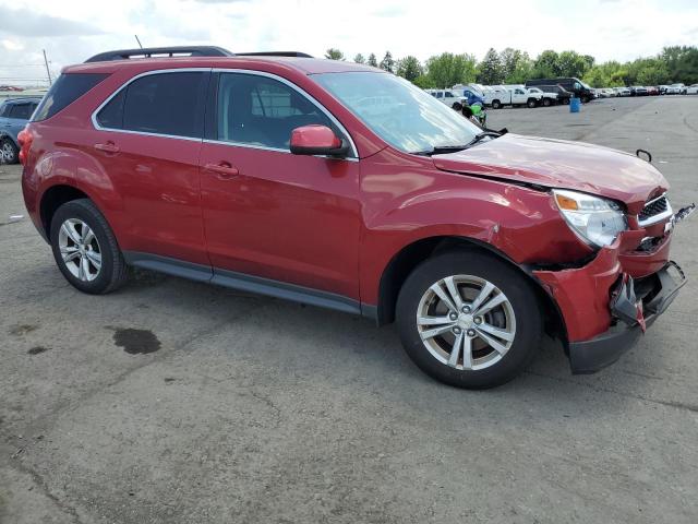 Photo 3 VIN: 2GNFLFEK4E6170690 - CHEVROLET EQUINOX LT 