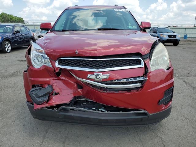 Photo 4 VIN: 2GNFLFEK4E6170690 - CHEVROLET EQUINOX LT 