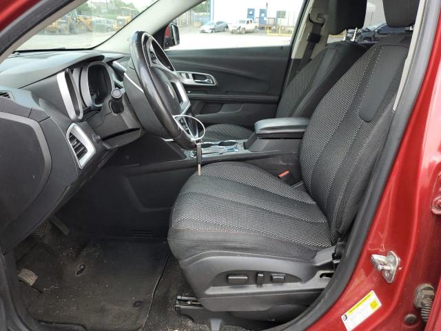 Photo 6 VIN: 2GNFLFEK4E6170690 - CHEVROLET EQUINOX LT 