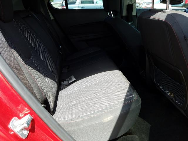 Photo 5 VIN: 2GNFLFEK4E6172925 - CHEVROLET EQUINOX LT 