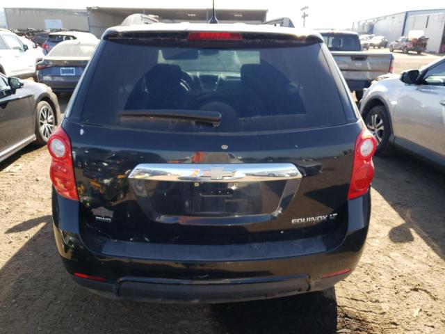 Photo 5 VIN: 2GNFLFEK4E6182192 - CHEVROLET EQUINOX LT 