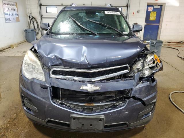 Photo 4 VIN: 2GNFLFEK4E6198747 - CHEVROLET EQUINOX LT 