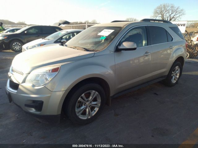 Photo 1 VIN: 2GNFLFEK4E6219452 - CHEVROLET EQUINOX 