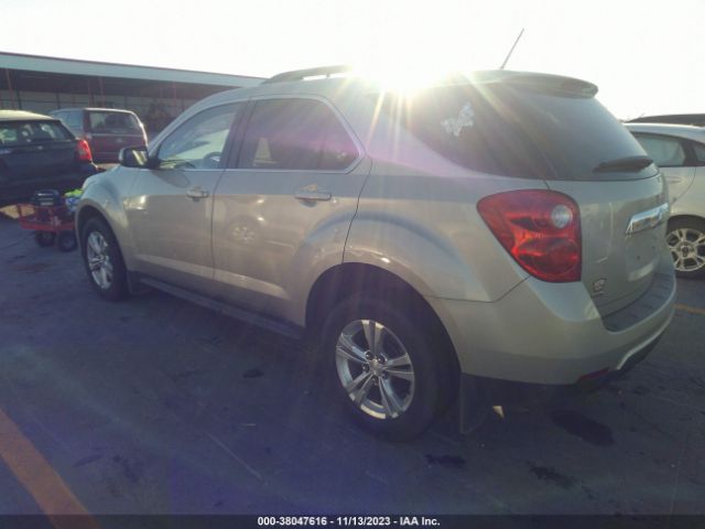 Photo 2 VIN: 2GNFLFEK4E6219452 - CHEVROLET EQUINOX 