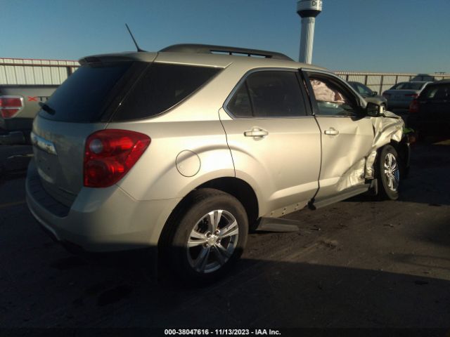 Photo 3 VIN: 2GNFLFEK4E6219452 - CHEVROLET EQUINOX 