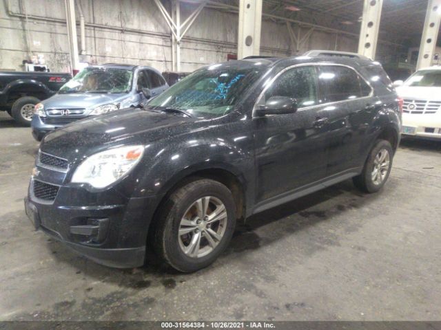 Photo 1 VIN: 2GNFLFEK4E6230712 - CHEVROLET EQUINOX 