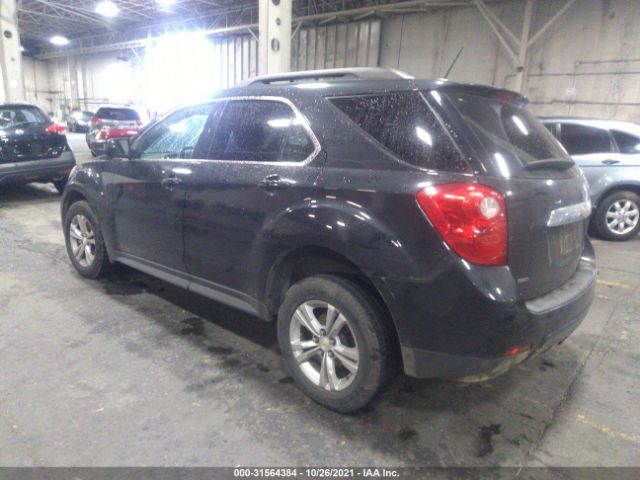 Photo 2 VIN: 2GNFLFEK4E6230712 - CHEVROLET EQUINOX 