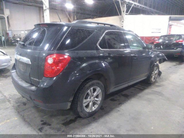 Photo 3 VIN: 2GNFLFEK4E6230712 - CHEVROLET EQUINOX 