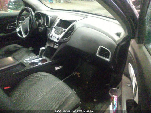 Photo 4 VIN: 2GNFLFEK4E6230712 - CHEVROLET EQUINOX 