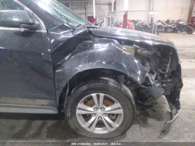 Photo 5 VIN: 2GNFLFEK4E6230712 - CHEVROLET EQUINOX 