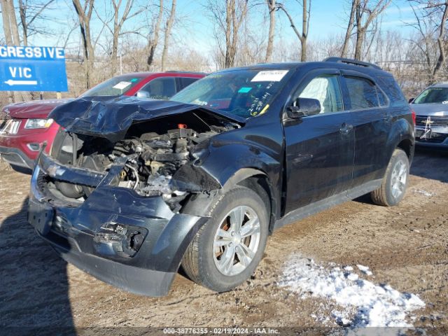 Photo 1 VIN: 2GNFLFEK4E6249468 - CHEVROLET EQUINOX 