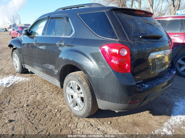 Photo 2 VIN: 2GNFLFEK4E6249468 - CHEVROLET EQUINOX 