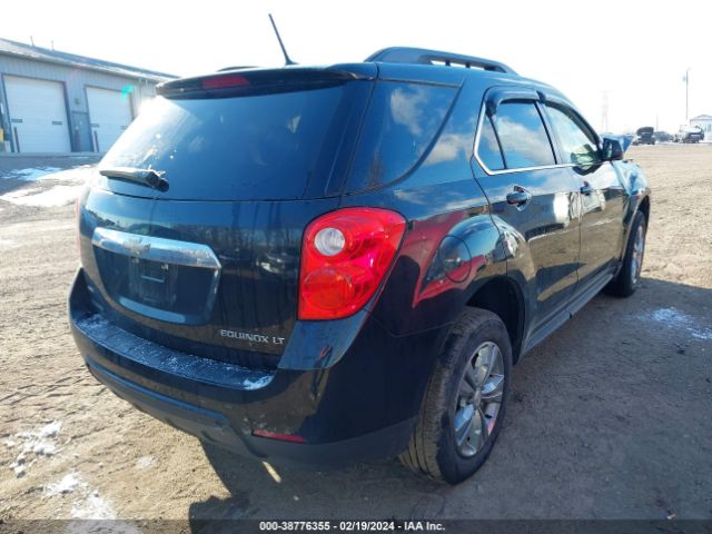 Photo 3 VIN: 2GNFLFEK4E6249468 - CHEVROLET EQUINOX 