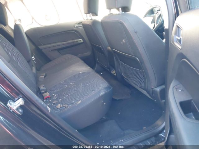 Photo 7 VIN: 2GNFLFEK4E6249468 - CHEVROLET EQUINOX 