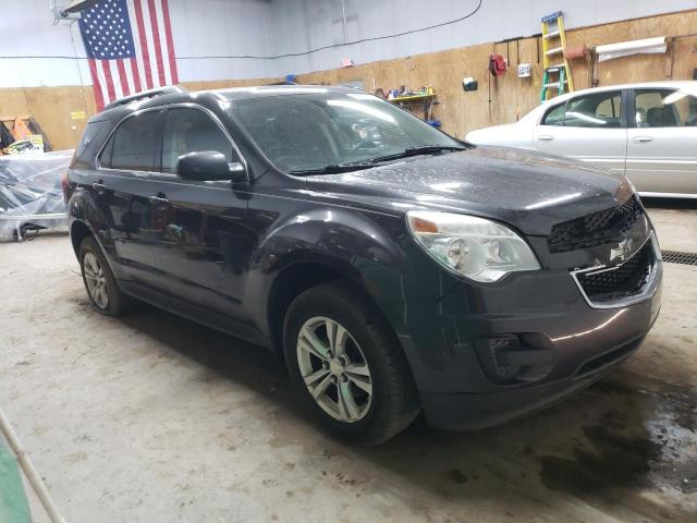 Photo 3 VIN: 2GNFLFEK4E6267503 - CHEVROLET EQUINOX 