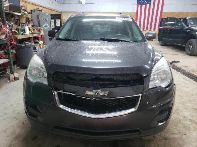 Photo 4 VIN: 2GNFLFEK4E6267503 - CHEVROLET EQUINOX 