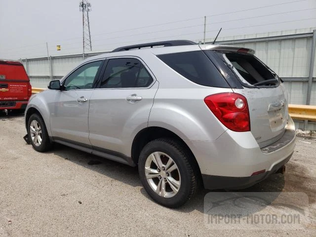 Photo 1 VIN: 2GNFLFEK4E6274726 - CHEVROLET EQUINOX 