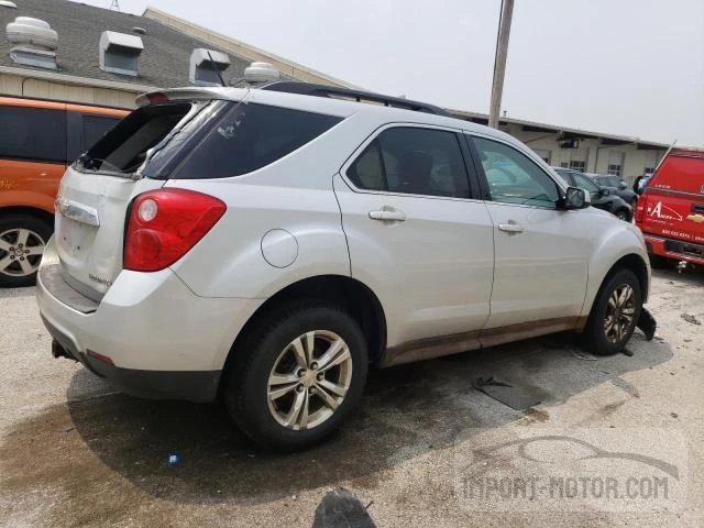 Photo 2 VIN: 2GNFLFEK4E6274726 - CHEVROLET EQUINOX 