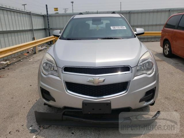 Photo 4 VIN: 2GNFLFEK4E6274726 - CHEVROLET EQUINOX 