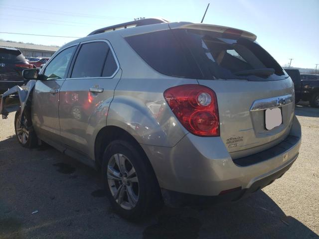 Photo 2 VIN: 2GNFLFEK4E6280834 - CHEVROLET EQUINOX LT 