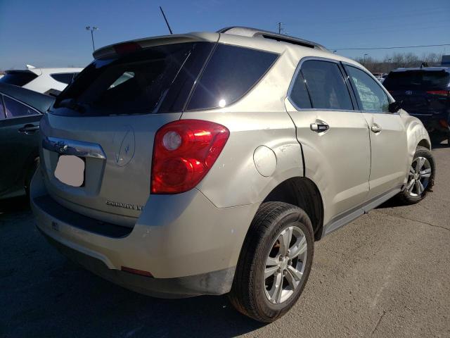 Photo 3 VIN: 2GNFLFEK4E6280834 - CHEVROLET EQUINOX LT 