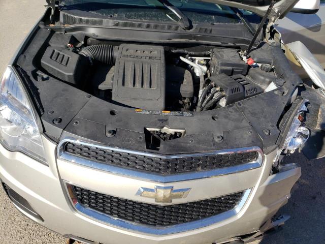 Photo 6 VIN: 2GNFLFEK4E6280834 - CHEVROLET EQUINOX LT 