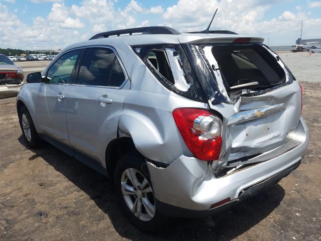 Photo 2 VIN: 2GNFLFEK4E6307787 - CHEVROLET EQUINOX LT 