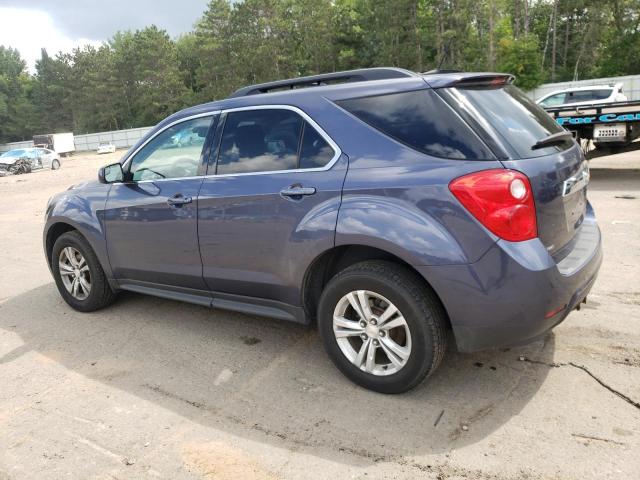 Photo 1 VIN: 2GNFLFEK4E6309152 - CHEVROLET EQUINOX LT 