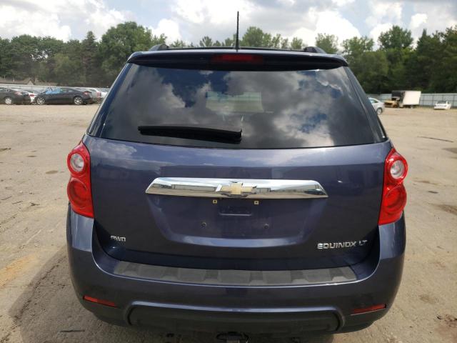 Photo 5 VIN: 2GNFLFEK4E6309152 - CHEVROLET EQUINOX LT 