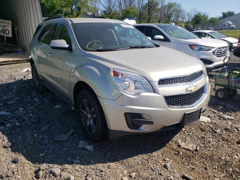 Photo 0 VIN: 2GNFLFEK4E6311810 - CHEVROLET EQUINOX LT 