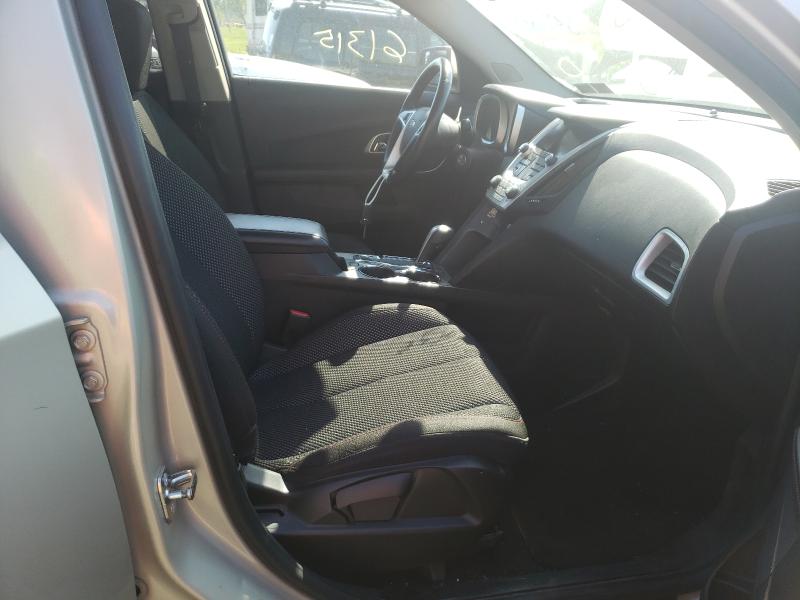 Photo 4 VIN: 2GNFLFEK4E6311810 - CHEVROLET EQUINOX LT 