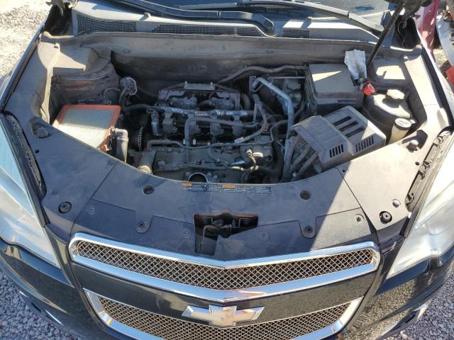 Photo 11 VIN: 2GNFLFEK4E6347688 - CHEVROLET EQUINOX 