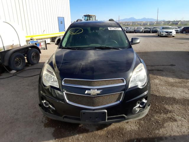 Photo 4 VIN: 2GNFLFEK4E6347688 - CHEVROLET EQUINOX 