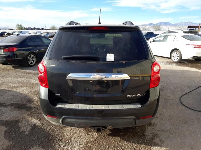 Photo 5 VIN: 2GNFLFEK4E6347688 - CHEVROLET EQUINOX 