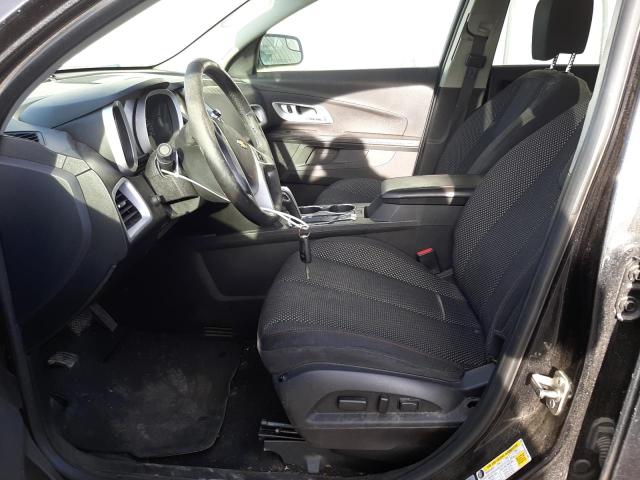 Photo 6 VIN: 2GNFLFEK4E6347688 - CHEVROLET EQUINOX 