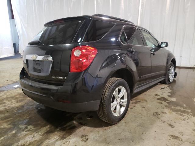 Photo 3 VIN: 2GNFLFEK4E6359369 - CHEVROLET EQUINOX LT 