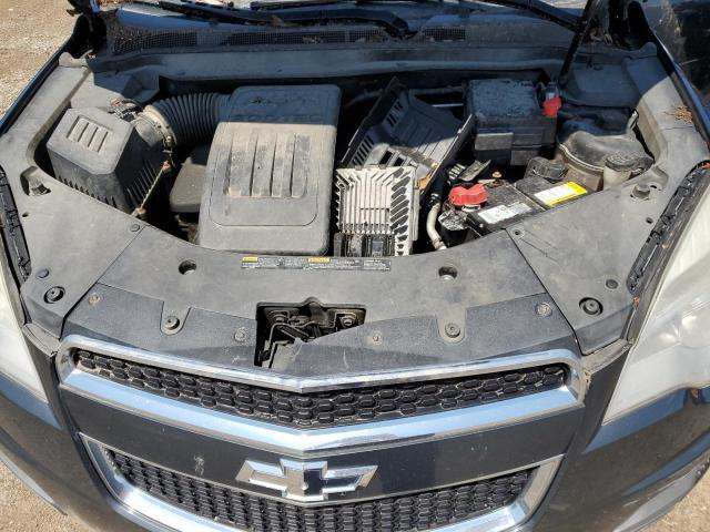 Photo 11 VIN: 2GNFLFEK4E6362918 - CHEVROLET EQUINOX 